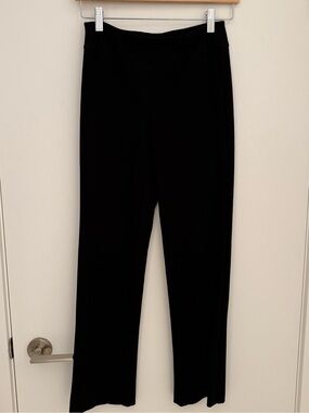 Jones & Co. Pull-On Dress Pants